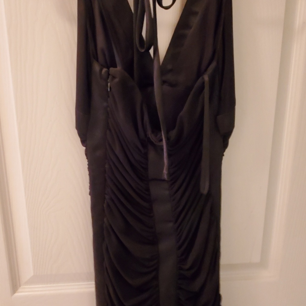 Cache Dress - Picture 2 of 2